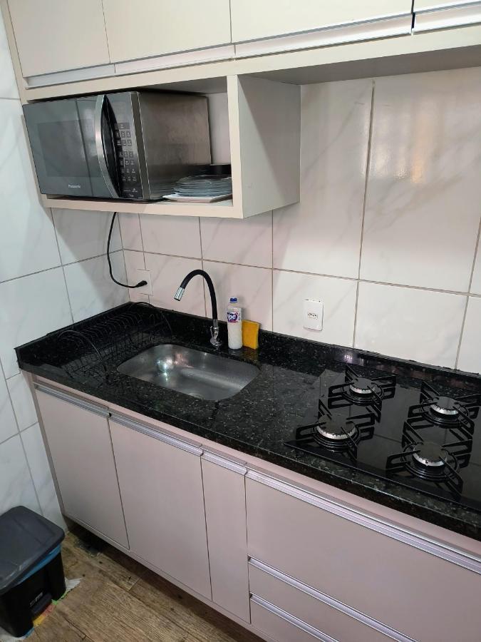 Fun Studio Cabo Frio Apartman Kültér fotó