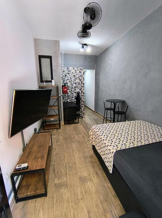 Fun Studio Cabo Frio Apartman Kültér fotó