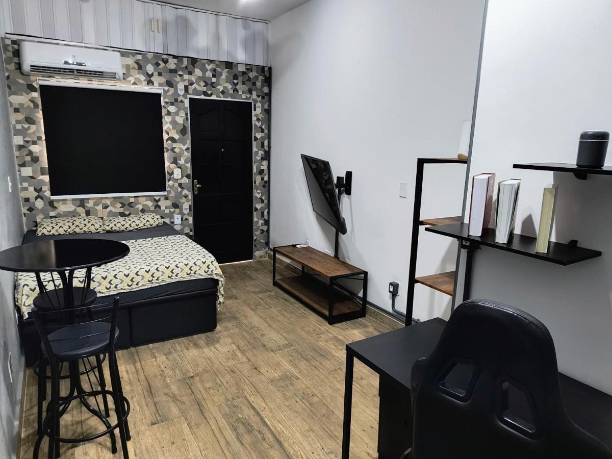 Fun Studio Cabo Frio Apartman Kültér fotó