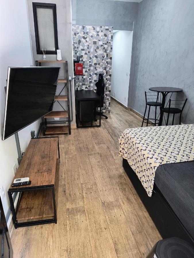 Fun Studio Cabo Frio Apartman Kültér fotó
