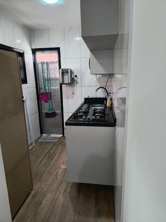 Fun Studio Cabo Frio Apartman Kültér fotó