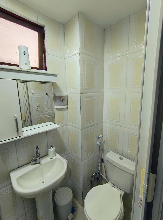 Fun Studio Cabo Frio Apartman Kültér fotó