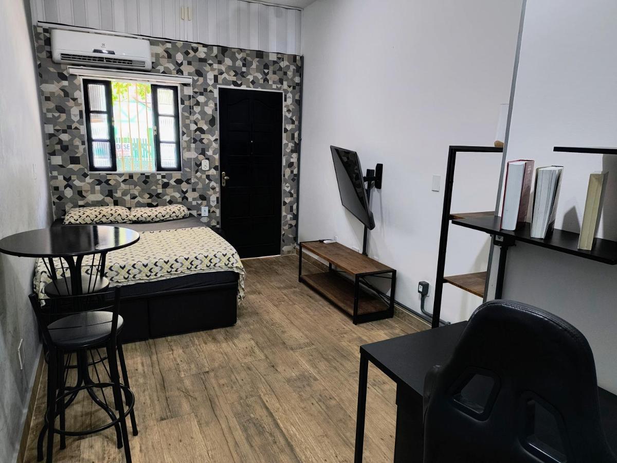 Fun Studio Cabo Frio Apartman Kültér fotó